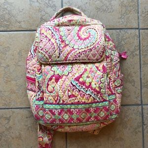 Vera Bradley Backpack